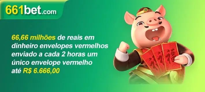 Promoções4 661bet